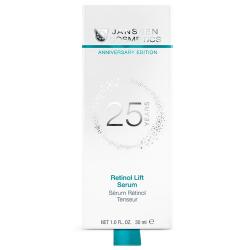 Лифтинг-сыворотка с ретинолом Retinol Lift Serum, 30 мл