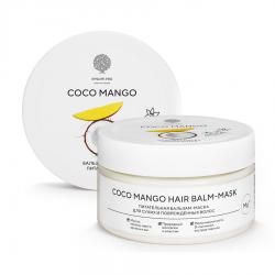 Бальзам-маска для питания волос Coco Mango, 200 мл
