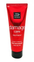 Маска для поврежденных волос Damage Care Treatment, 180 мл