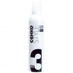 Пена для укладки волос Style Styling Mousse Diamond, 400 мл