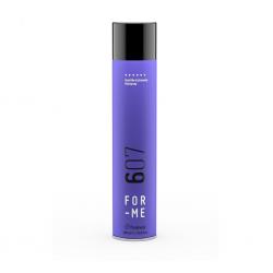 Лак для волос экстрасильной фиксации 607 Hold Me Extremely Hairspray, 500 мл