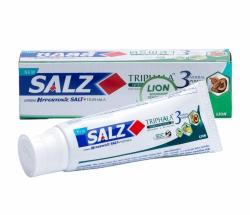 Зубная паста Herbal с гипертонической солью и трифалой, 90 г