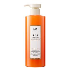 Маска для сияния волос с яблочным уксусом ACV Vinegar Treatment, 430 мл