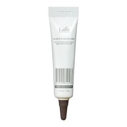 Сыворотка-пилинг для кожи головы Scalp Scaling Spa, 20 х 15 г
