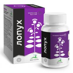 Густой экстракт корня лопуха, 95 мл/110 г