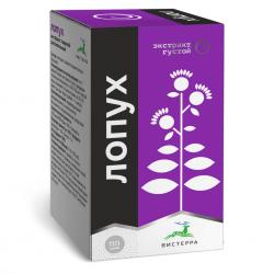 Густой экстракт корня лопуха, 95 мл/110 г