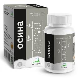 Густой экстракт коры осины, 95 мл/110 г
