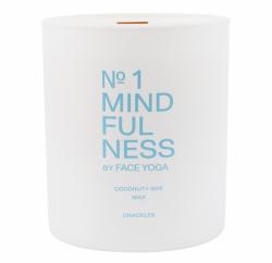 Свеча-практика Mindfulness, 180 мл