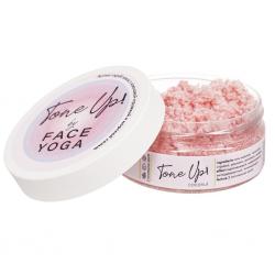 Арома-скраб c кокосом и морской солью Tone Up, 200 г