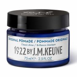 Классическая помадка для укладки Original Pomade, 75 мл