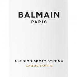 Спрей для укладки волос сильной фиксации Session spray strong, 300 мл