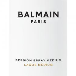 Спрей для укладки волос средней фиксации Session spray medium, 300 мл