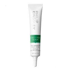 Маска против шелушения кожи головы Anti-Dandruff Scalp Mask, 2 х 20 мл Маска против шелушения кожи головы Anti-Dandruff Scalp Mask, 2 х 20 мл