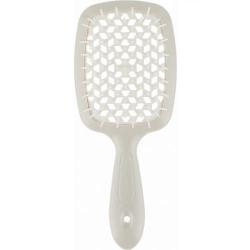 Щетка Superbrush малая серо-белая, 17,5 х 7 х 3 см