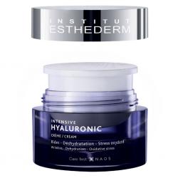 Концентрированный гиалуроновый крем Hyaluronic Creme, сменный блок, 50 мл