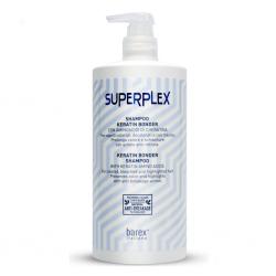 Шампунь-бондер с кератиновыми аминокислотами Keratin Bonder Shampoo, 750 мл