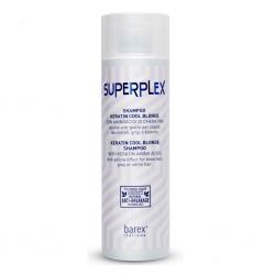 Шампунь для придания холодного оттенка Keratin Cool Blonde Shampoo, 250 мл