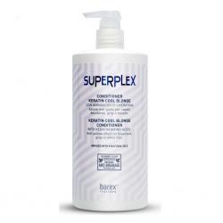 Кондиционер для придания холодного оттенка Keratin Cool Blonde Conditioner, 750 мл