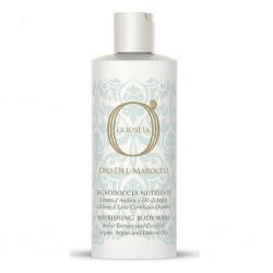 Питательная гель-пена для душа и ванны Nourishing Body Wash, 250 мл
