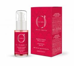 Масло для волос с маслами арганы, льняного семени и японской камелии Hair Oil Love Potion, 30 мл