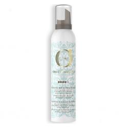Мусс с маслом арганы для увеличения объема Volume Booster Mousse, 200 мл