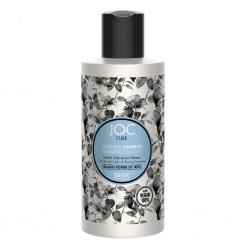 Успокаивающий шампунь с экстрактом желудя черешчатого дуба Soothing Shampoo, 250 мл Успокаивающий шампунь с экстрактом желудя черешчатого дуба Soothing Shampoo, 250 мл