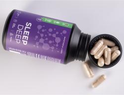 Комплекс Sleep Deep, 80 капсул