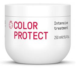 Маска интенсивного действия для окрашенных волос Color Protect Intensive Treatment, 250 мл