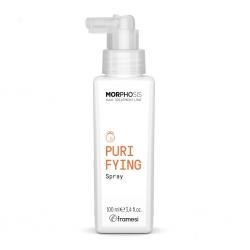 Спрей для глубокого очищения от перхоти Purifying Spray, 100 мл