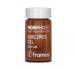 Сыворотка на основе арганового масла Sublimis Oil Serum, 6 х 15 мл 