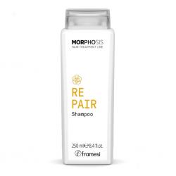 Восстанавливающий шампунь для поврежденных волос Repair Shampoo, 250 мл