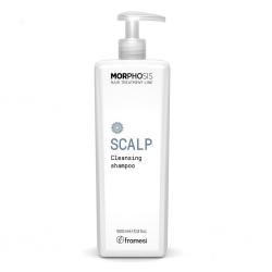 Очищающий шампунь для кожи головы Scalp Cleansing Shampoo, 1000 мл