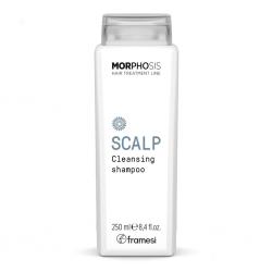 Очищающий шампунь для кожи головы Scalp Cleansing Shampoo, 250 мл