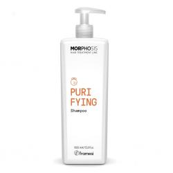 Шампунь для глубокого очищения от перхоти Purifying Shampoo, 1000 мл