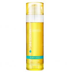 Гидрофильное масло-пенка с витаминами для умывания Puriteatoc Brightening Oil Foam, 110 г