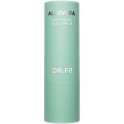 Смягчающий крем-стик с алоэ вера Skin Relief, 11 г