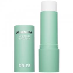 Смягчающий крем-стик с алоэ вера Skin Relief, 11 г