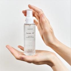 Пробиотический тонер с розмарином и лизатами, 100 мл