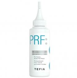 Очищающая гель-маска для кожи головы Purifying Scalp Gel Mask, 120 мл Очищающая гель-маска для кожи головы Purifying Scalp Gel Mask, 120 мл