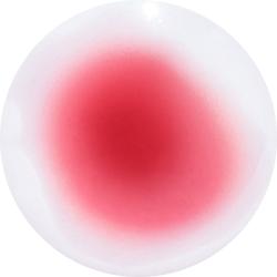 Увлажняющее двухфазное масло для губ Lava Lip Oil, тон 01: прозрачный темно-красный, 6 мл