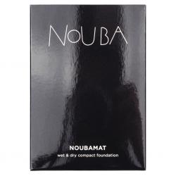 Компактная тональная основа Noubamat, тон 56, 10 г