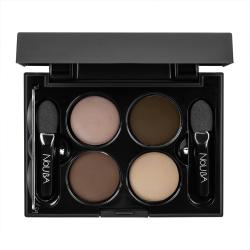 Тени для век Quattro Eyeshadow, 2,4 г