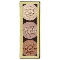 Палетка для контуринга Bronze Booster Glow-Boosting Strobe and Contour Palette, 9 г