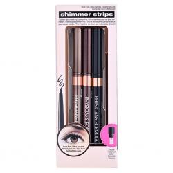Набор карандашей для век Shimmer Strips Custom Eye Enhancing Eyeliner Trio-Nude Eyes, 3 х 0,85 г