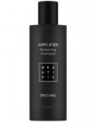 Укрепляющий шампунь для мужчин Amplifier, 250 мл
