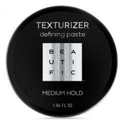 Паста средней фиксации Texturizer для укладки мужских волос, 55 мл