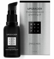 Масло для лица и бороды Upgrader, 30 мл