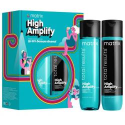 Набор High Amplify для экстра объема (шампунь 300 мл + кондиционер 300 мл)
