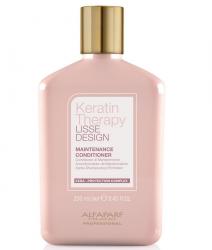 Кератиновый кондиционер для гладкости волос Maintenance Conditioner, 250 мл