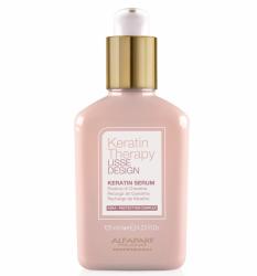 Кератиновая сыворотка для волос Keratin Serum, 125 мл